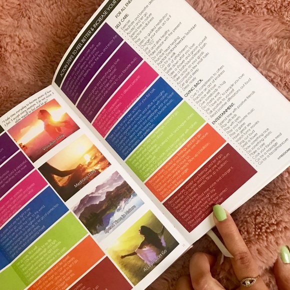 ❌SOLD❌ Life Planner 🥳 - Picture 4 of 6